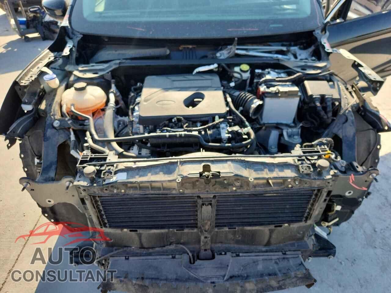 FORD ESCAPE 2020 - 1FMCU0G60LUA54175