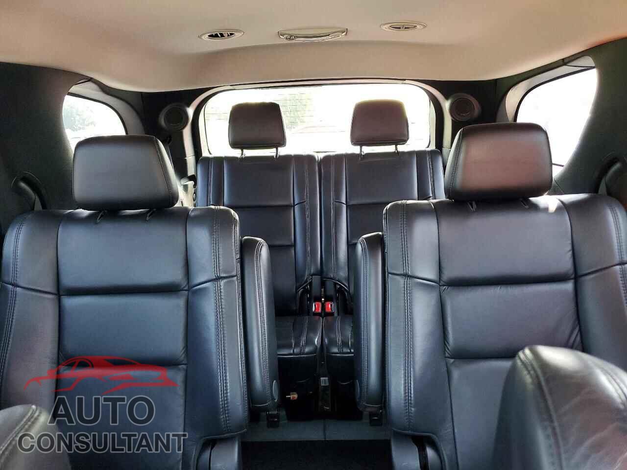 DODGE DURANGO 2014 - 1C4RDJDGXEC520494