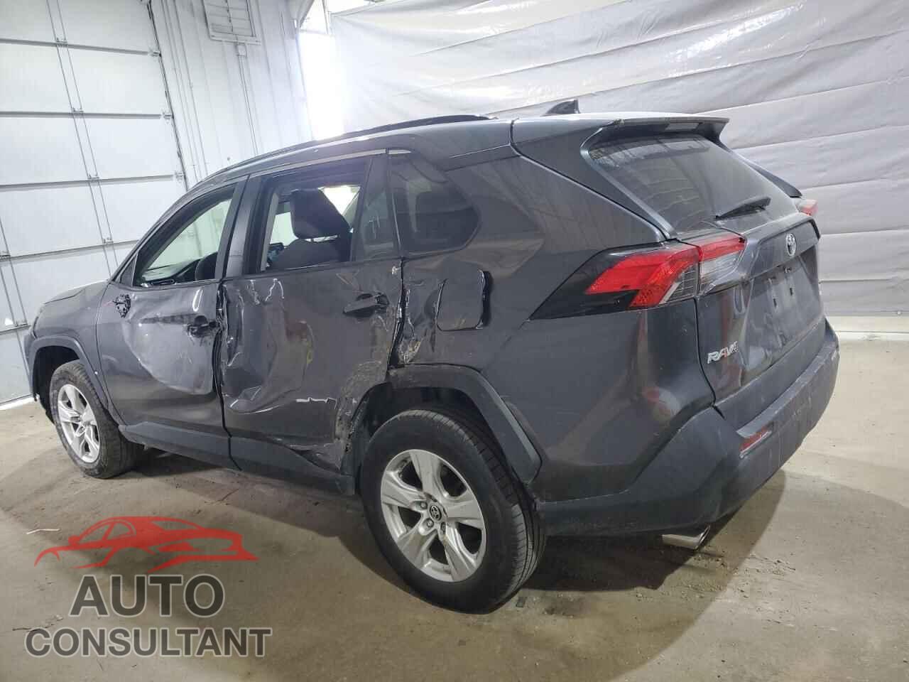 TOYOTA RAV4 2020 - JTMP1RFV9LD057863