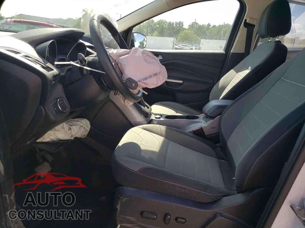 FORD ESCAPE 2014 - 1FMCU0GX6EUE49229