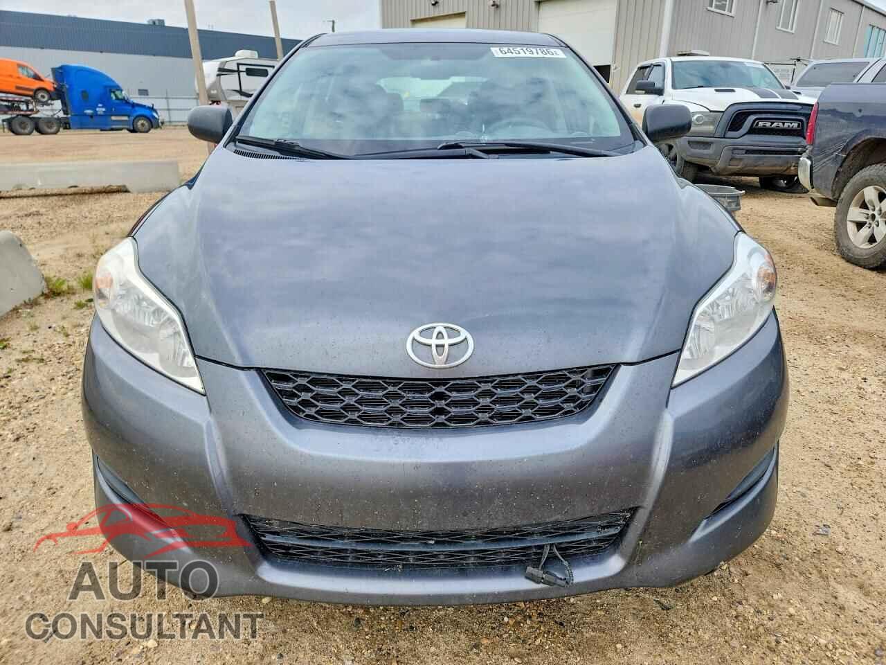 TOYOTA COROLLA 2013 - 2T1KU4EEXDC952217