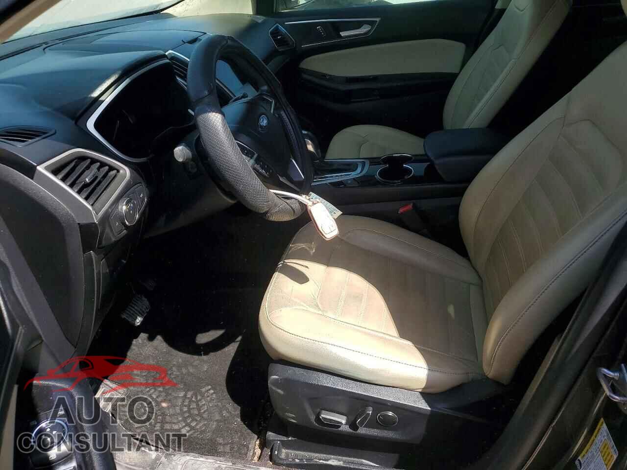 FORD EDGE 2016 - 2FMPK3J89GBB19104