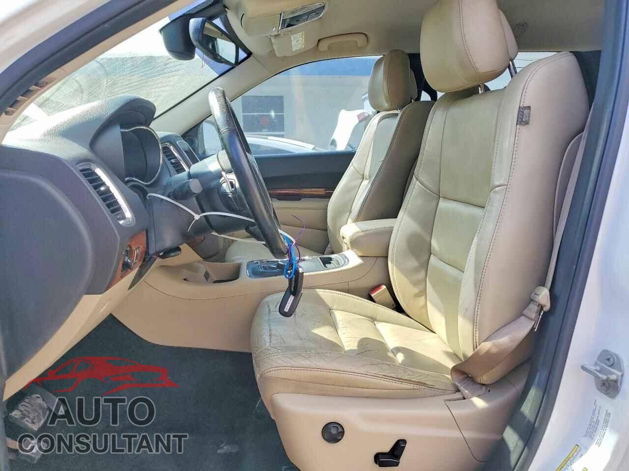 DODGE DURANGO 2014 - 1C4RDHDG1EC595965
