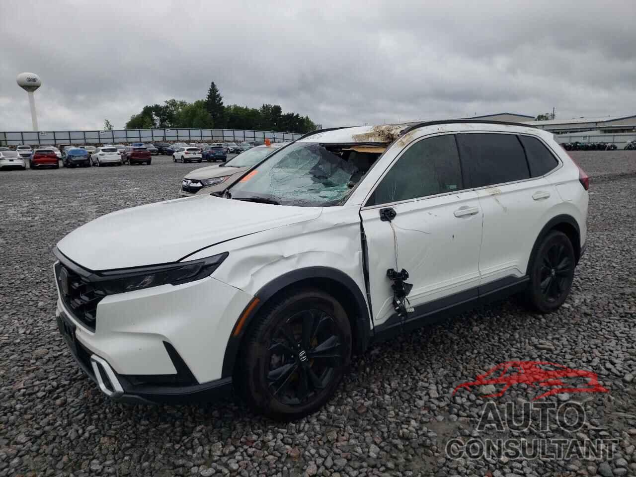 HONDA CRV 2023 - 7FARS6H98PE014882