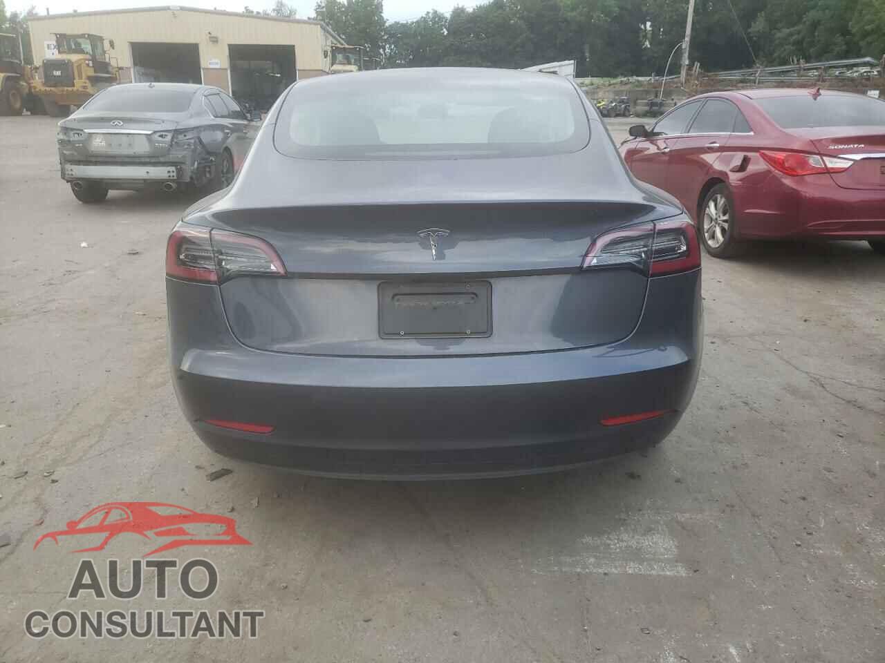 TESLA MODEL 3 2023 - 5YJ3E1EA7PF552984
