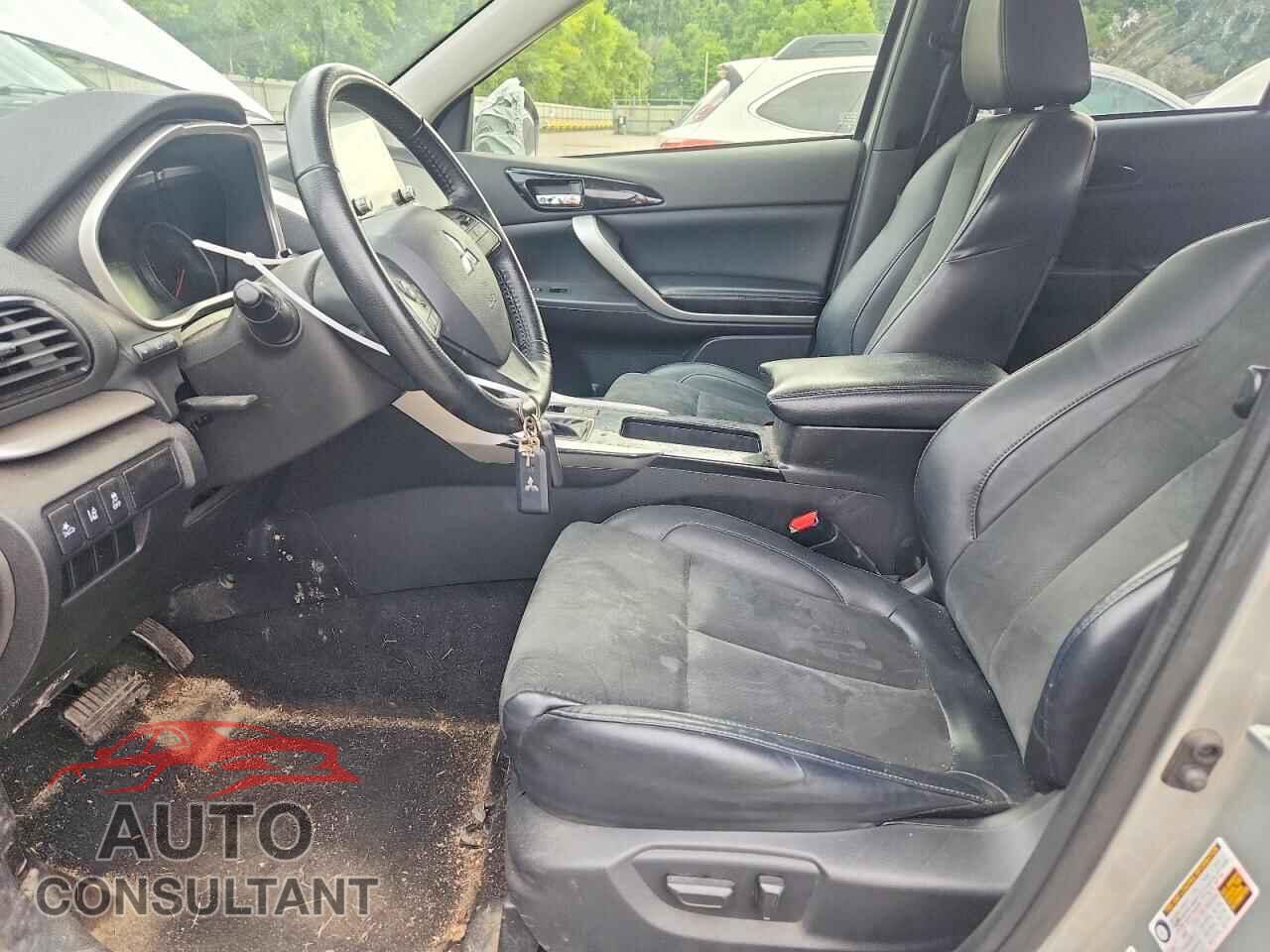 MITSUBISHI ECLIPSE 2023 - JA4ATWAA9PZ028563