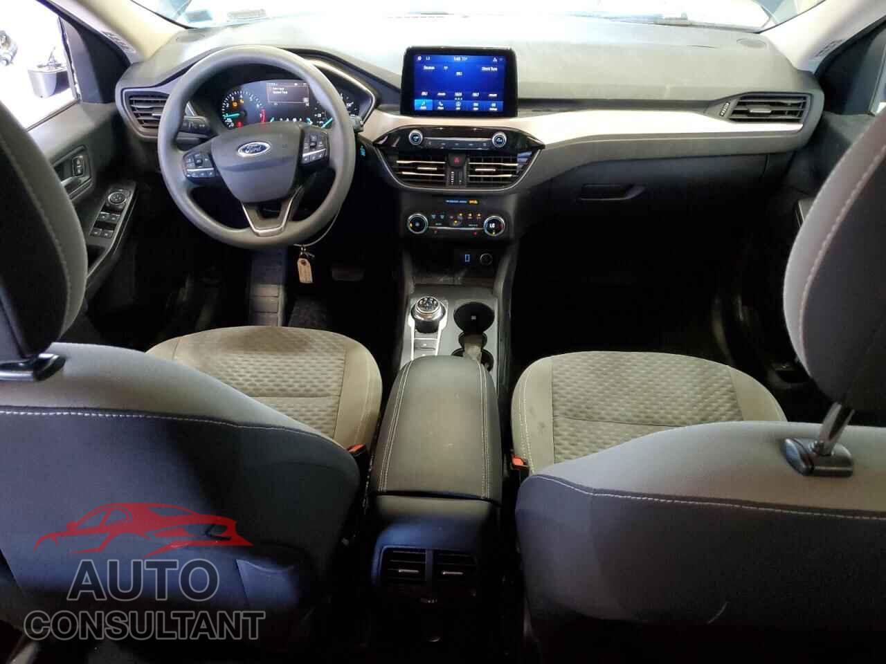 FORD ESCAPE 2020 - 1FMCU9G64LUA83330