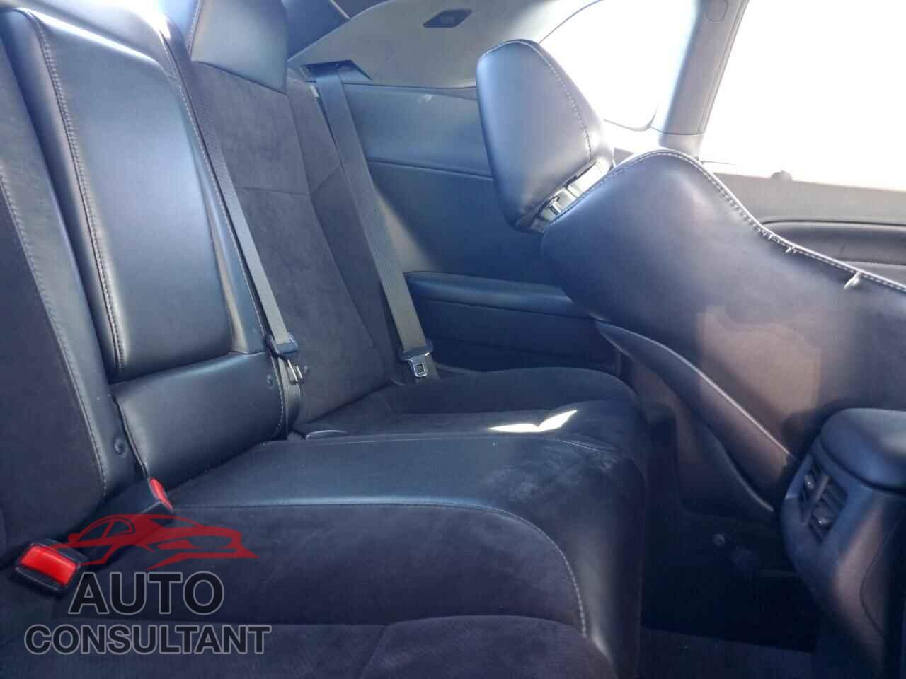 DODGE CHALLENGER 2016 - 2C3CDZFJ9GH203033