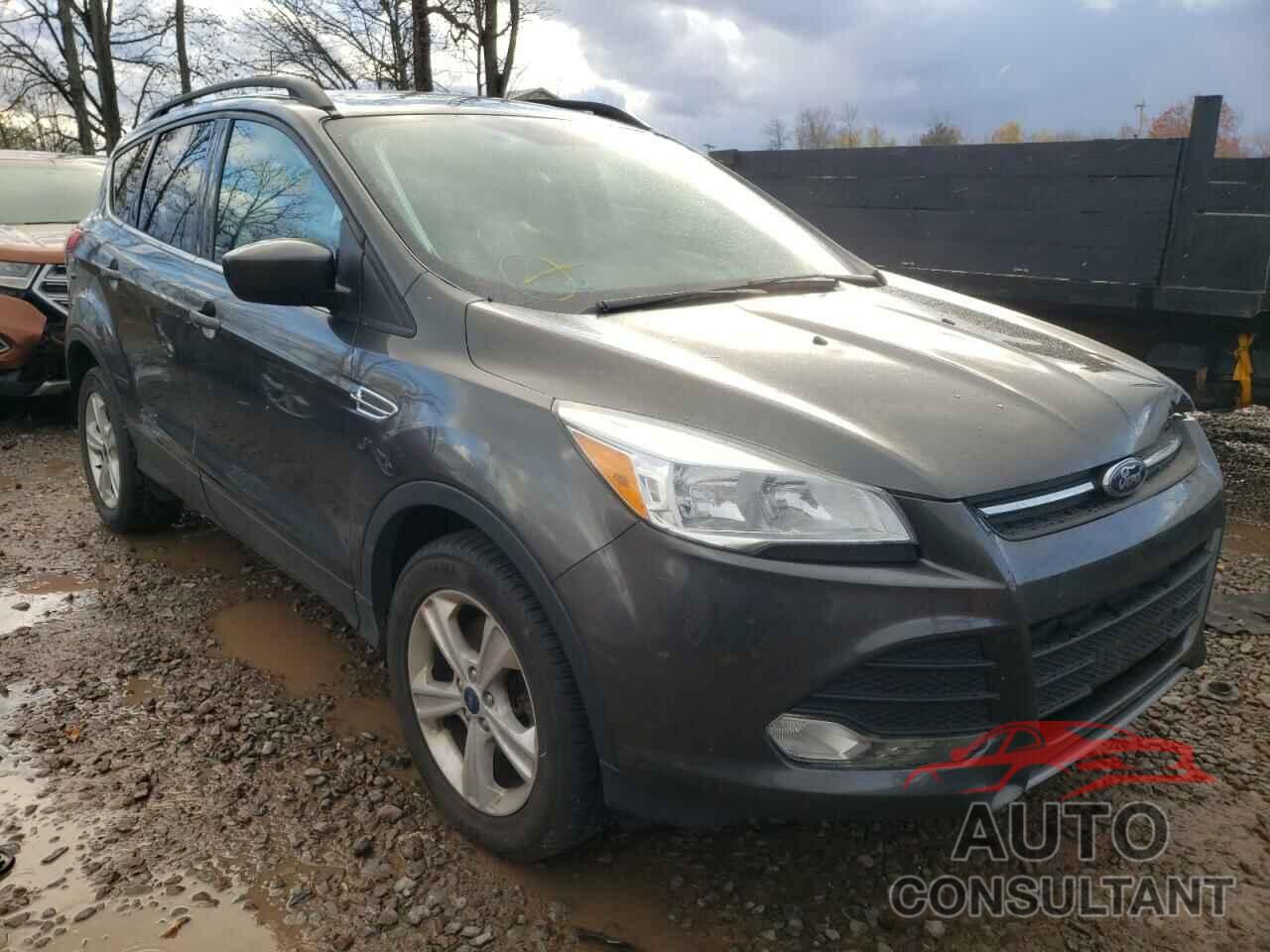 FORD ESCAPE 2016 - 1FMCU9GX9GUC17439