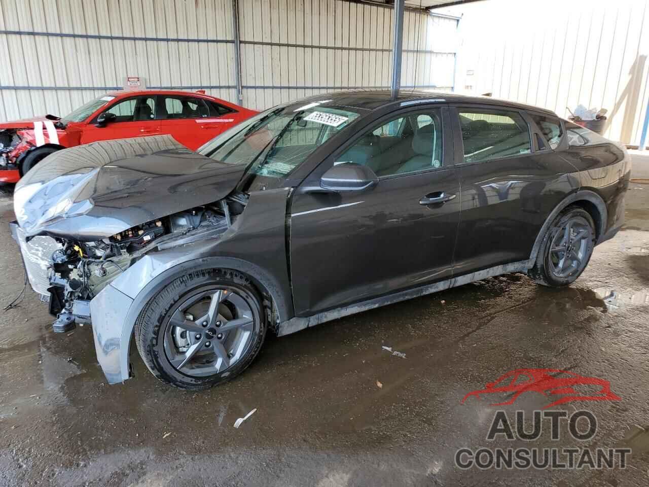 KIA K4 LX 2025 - 3KPFT4DE4SE039831