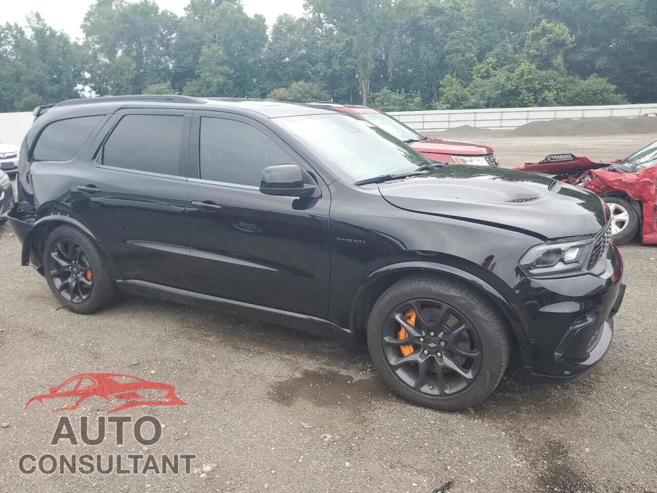 DODGE DURANGO 2023 - 1C4SDJCTXPC582061