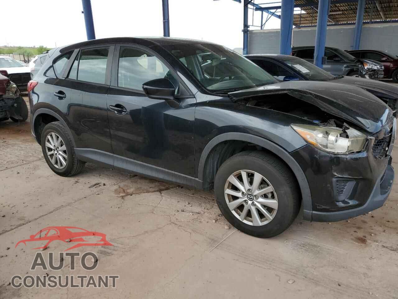MAZDA CX-5 2014 - JM3KE2BE5E0417630