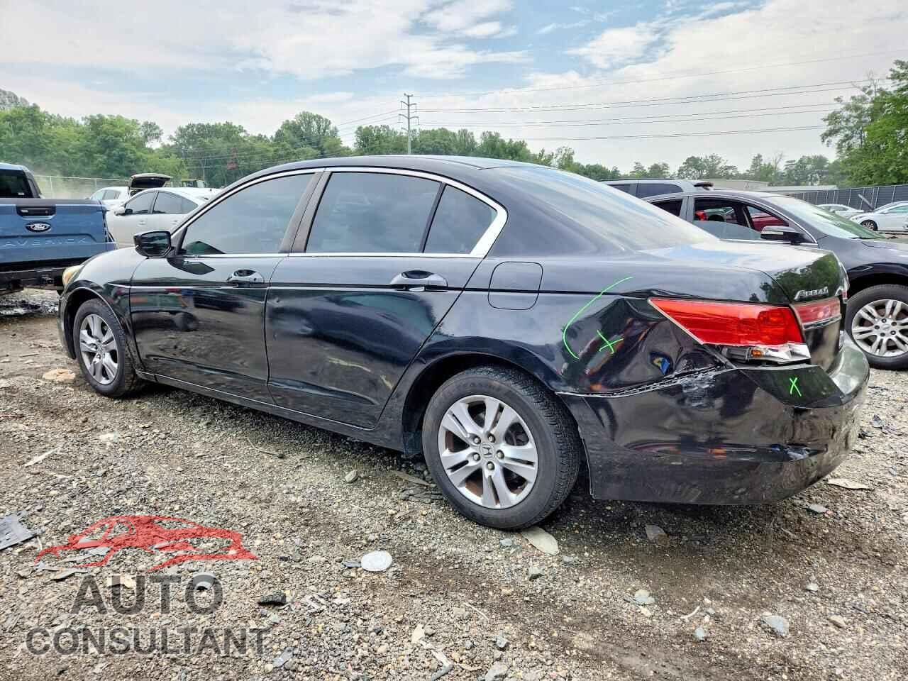 HONDA ACCORD 2011 - 1HGCP2F61BA108545