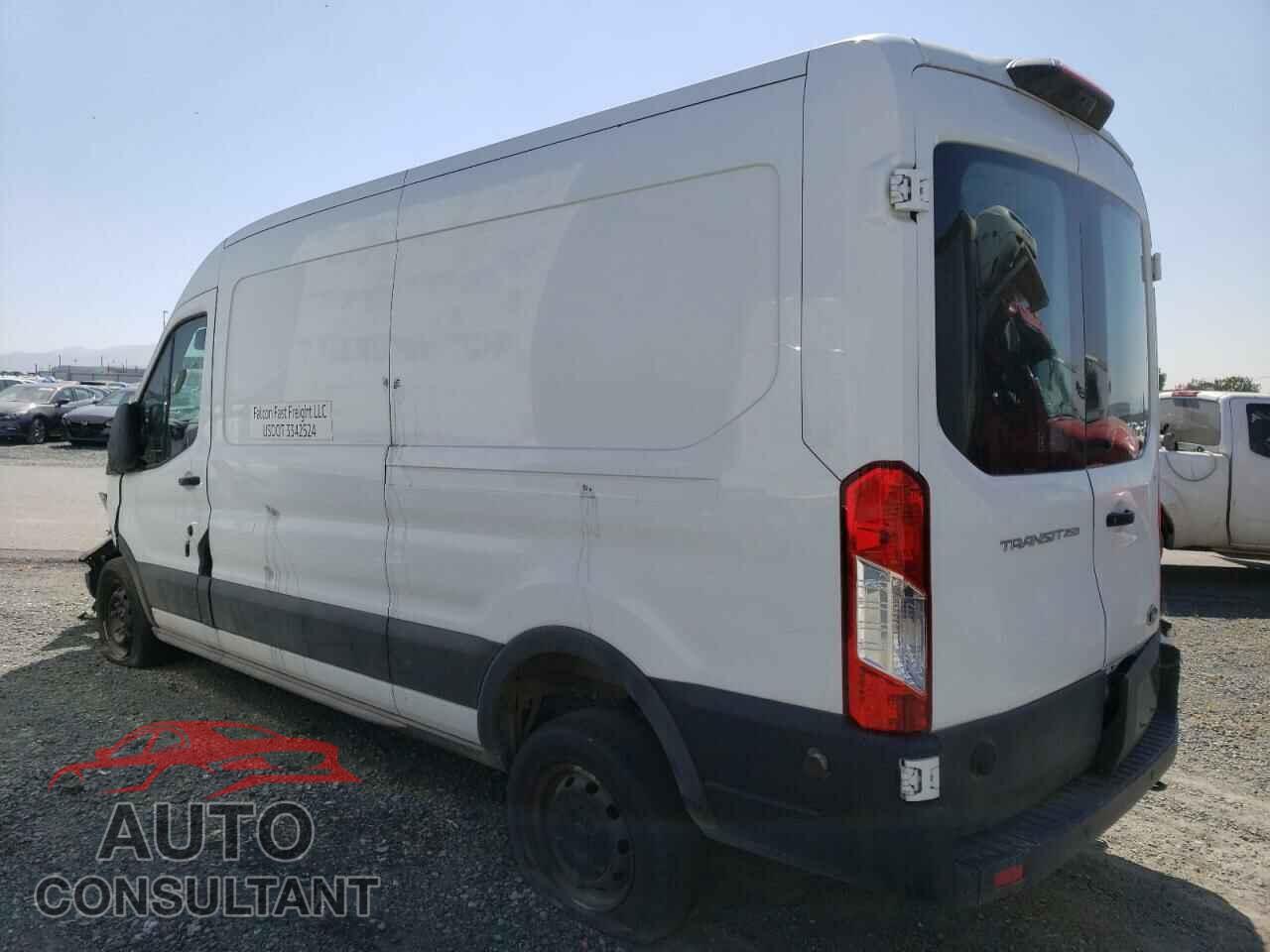FORD TRANSIT 2020 - 1FTBR1C89LKB03870