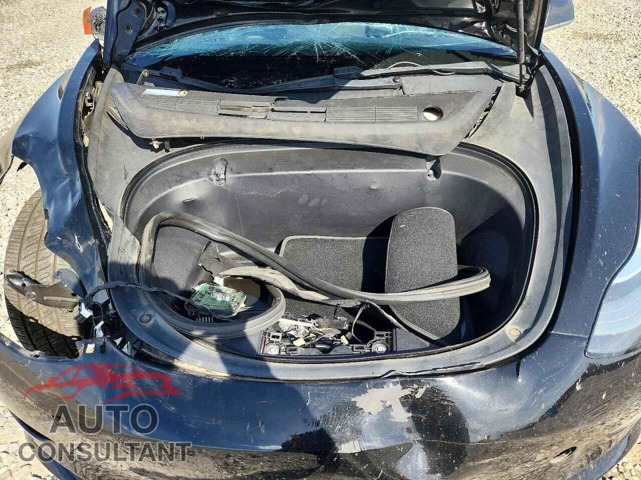 TESLA MODEL 3 2018 - 5YJ3E1EA3JF042428