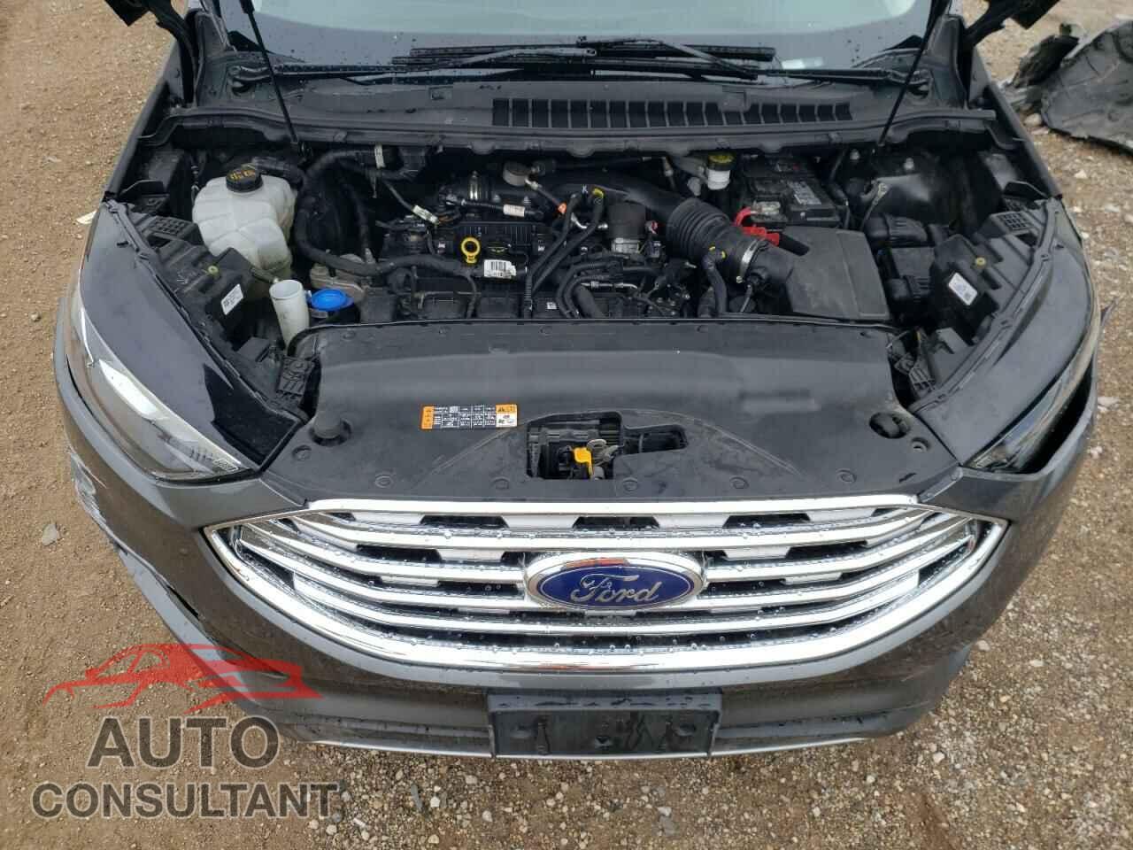 FORD EDGE 2019 - 2FMPK3J90KBC69457