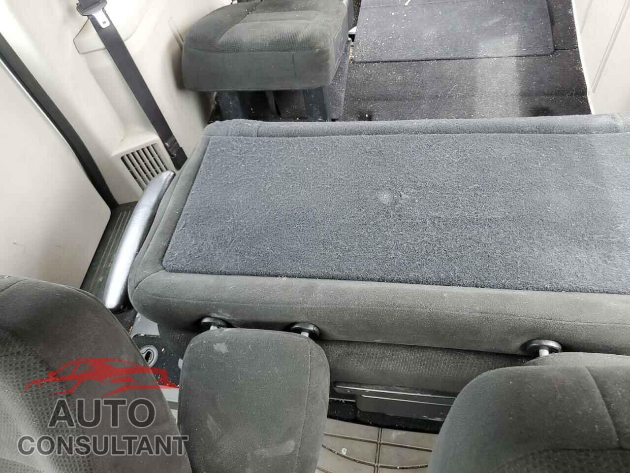 DODGE CARAVAN 2015 - 2C4RDGBG7FR607963