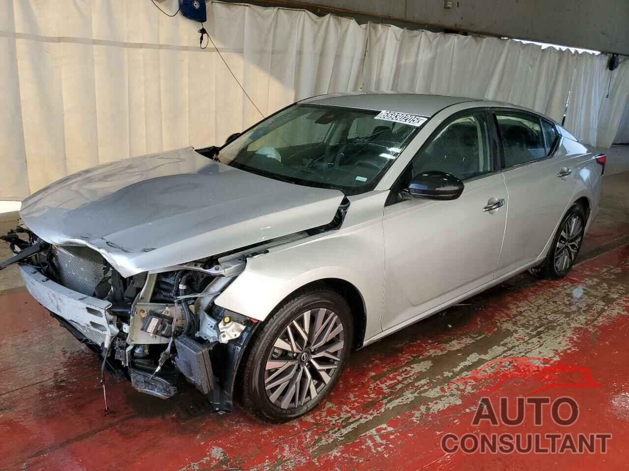NISSAN ALTIMA 2024 - 1N4BL4DV8RN302610