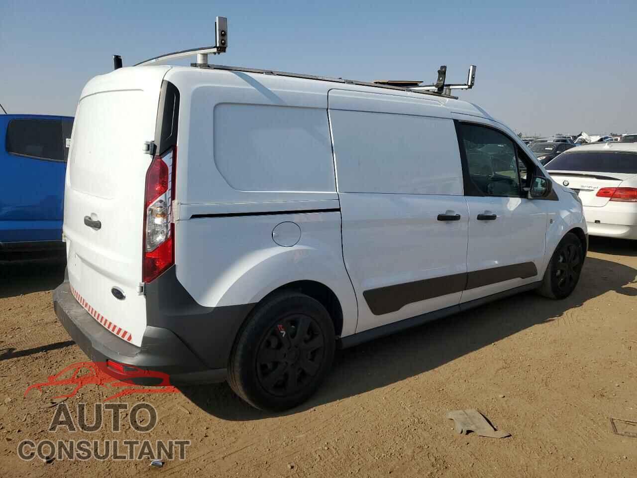 FORD TRANSIT 2014 - NM0LS7E79E1156946