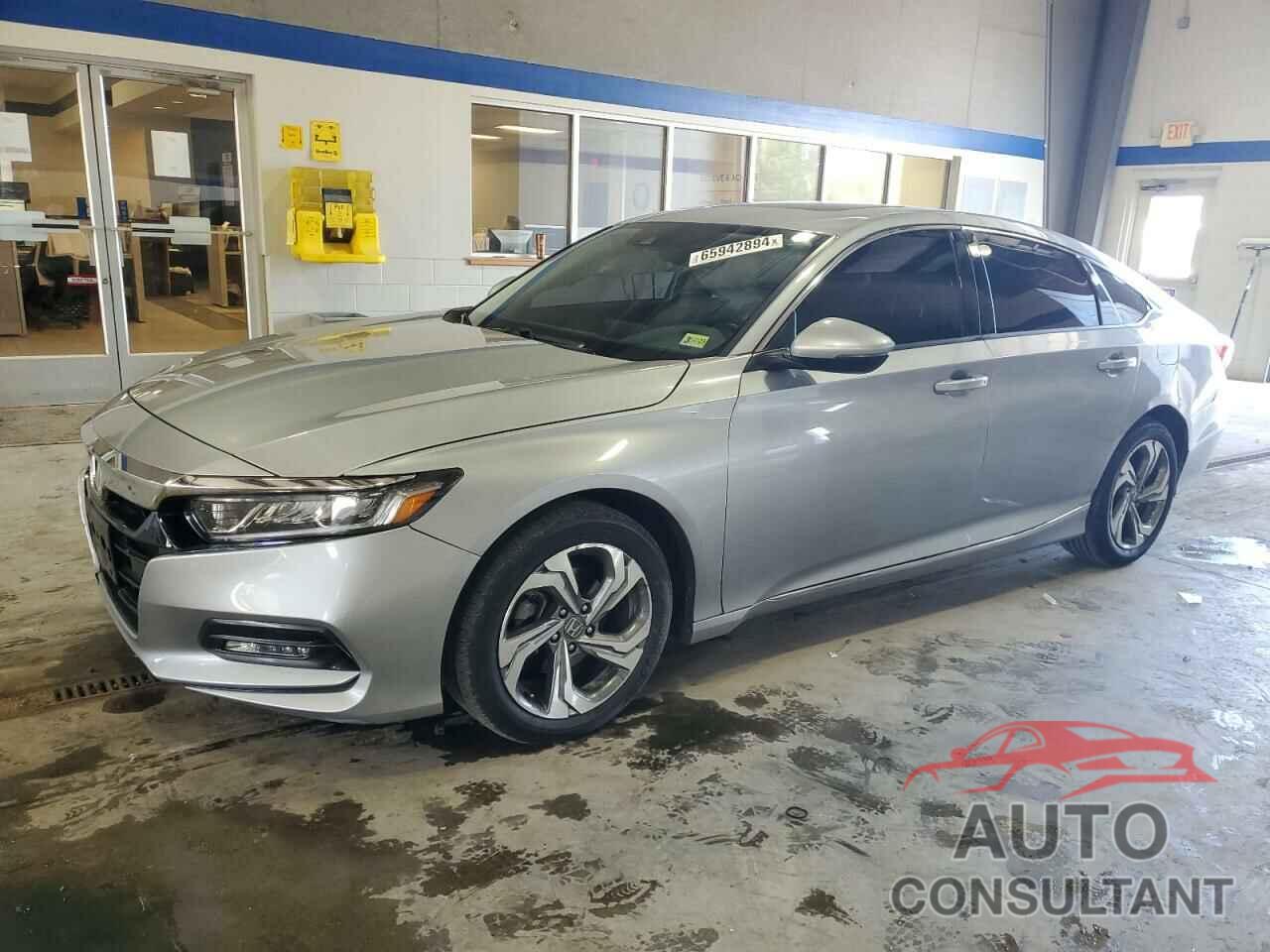 HONDA ACCORD 2019 - 1HGCV1F5XKA112438