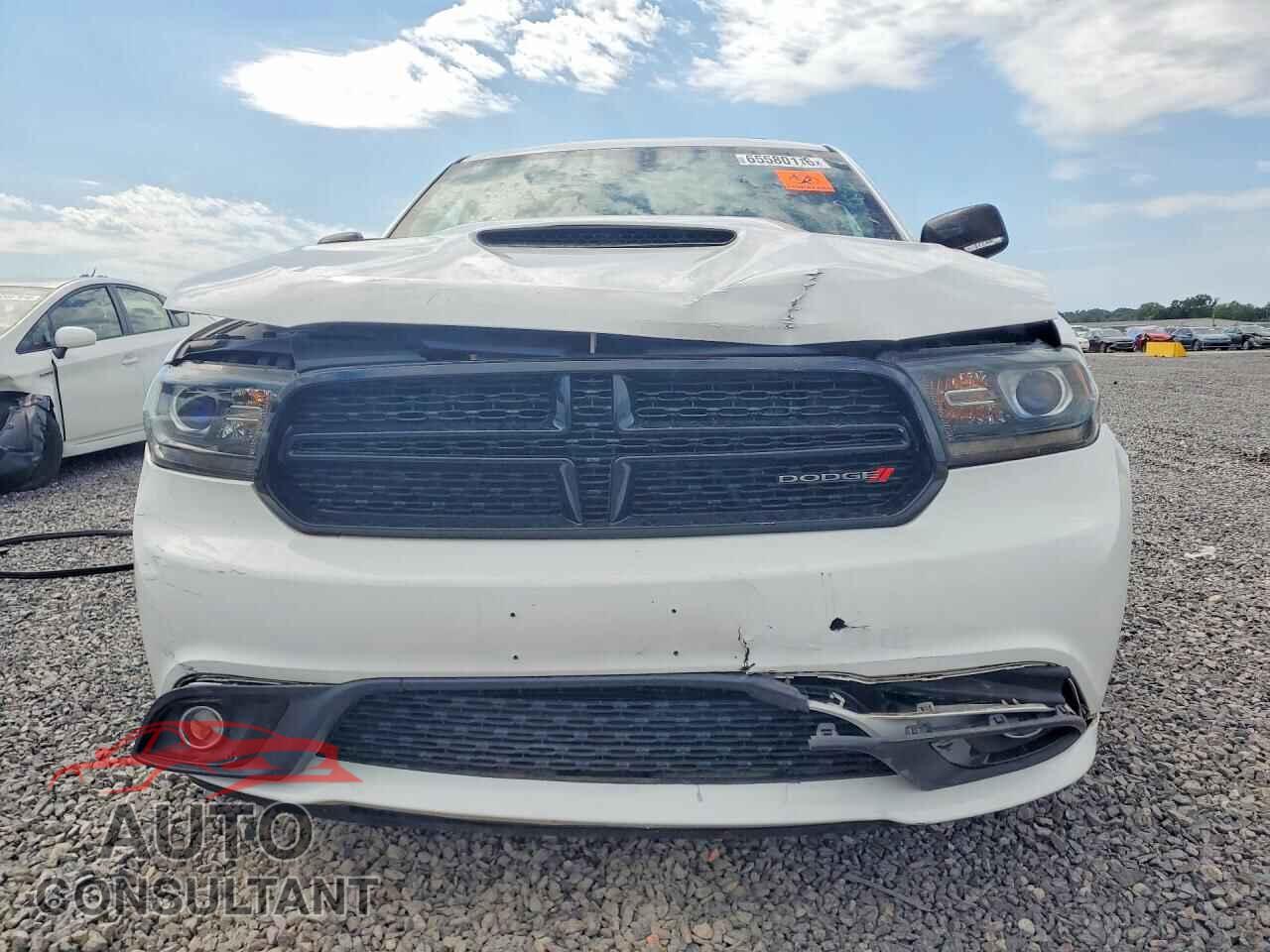 DODGE DURANGO 2018 - 1C4RDJDG5JC150288