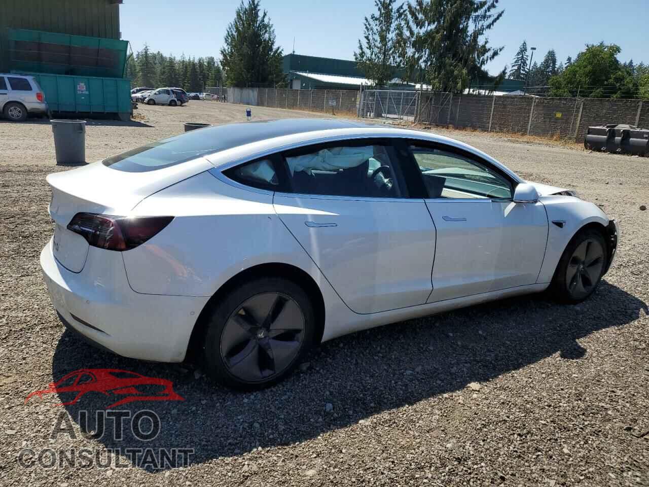 TESLA MODEL 3 2018 - 5YJ3E1EA3JF045815