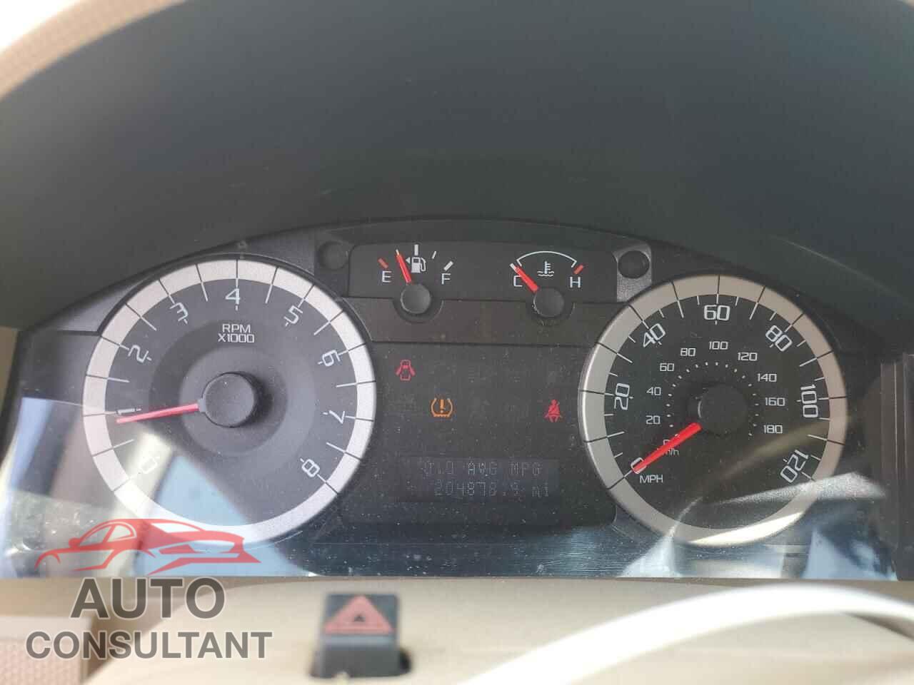 FORD ESCAPE 2010 - 1FMCU0DG5AKC94389