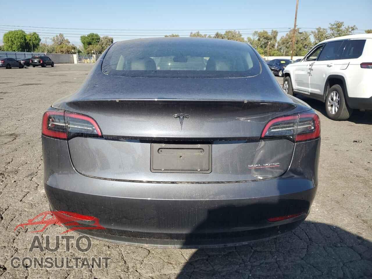 TESLA MODEL 3 2023 - 5YJ3E1EC7PF488687