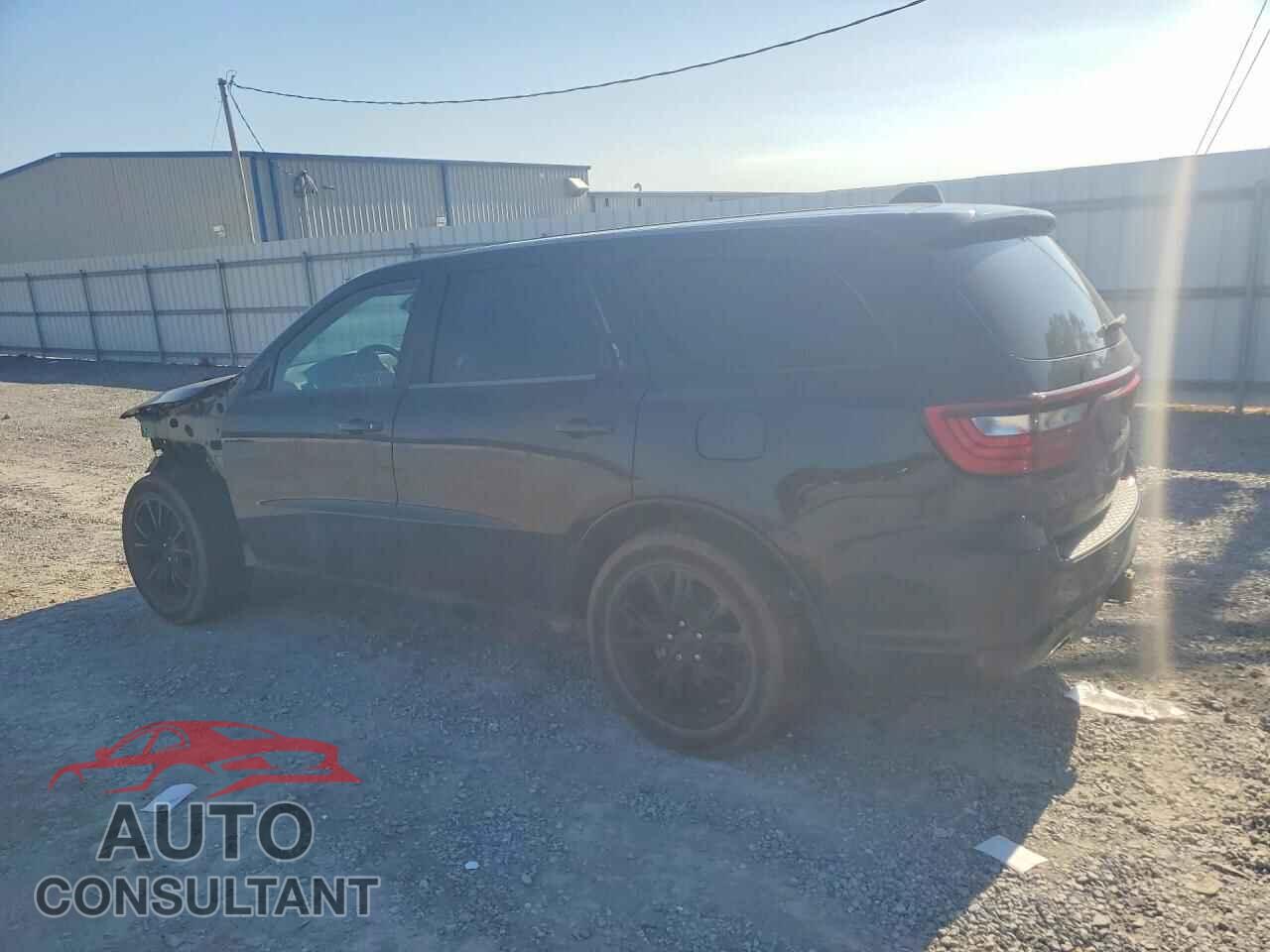 DODGE DURANGO 2016 - 1C4SDJCT2GC486201