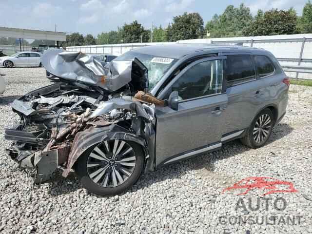 MITSUBISHI OUTLANDER 2020 - JA4AD2A35LZ017013