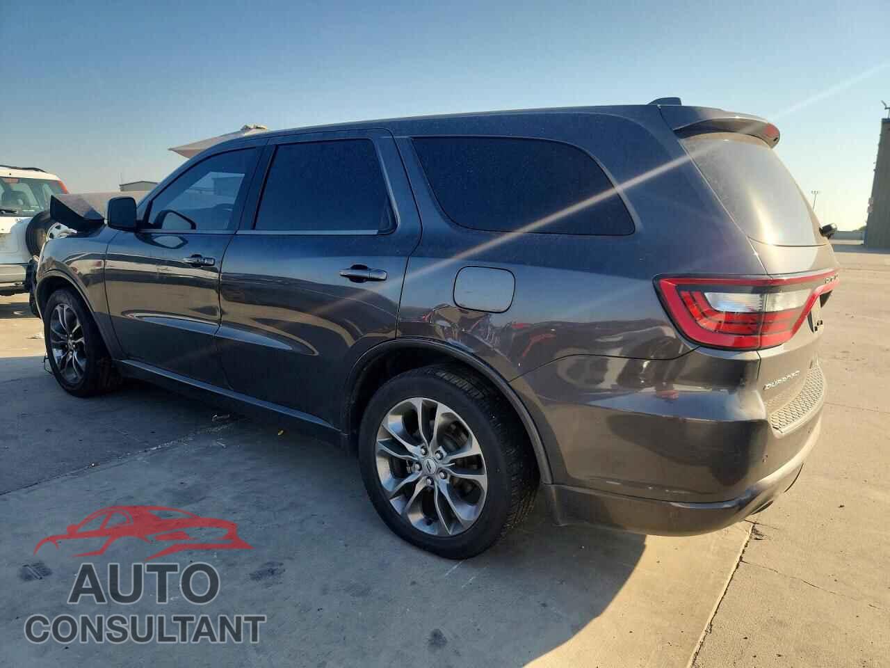 DODGE DURANGO 2019 - 1C4RDHDG3KC779378