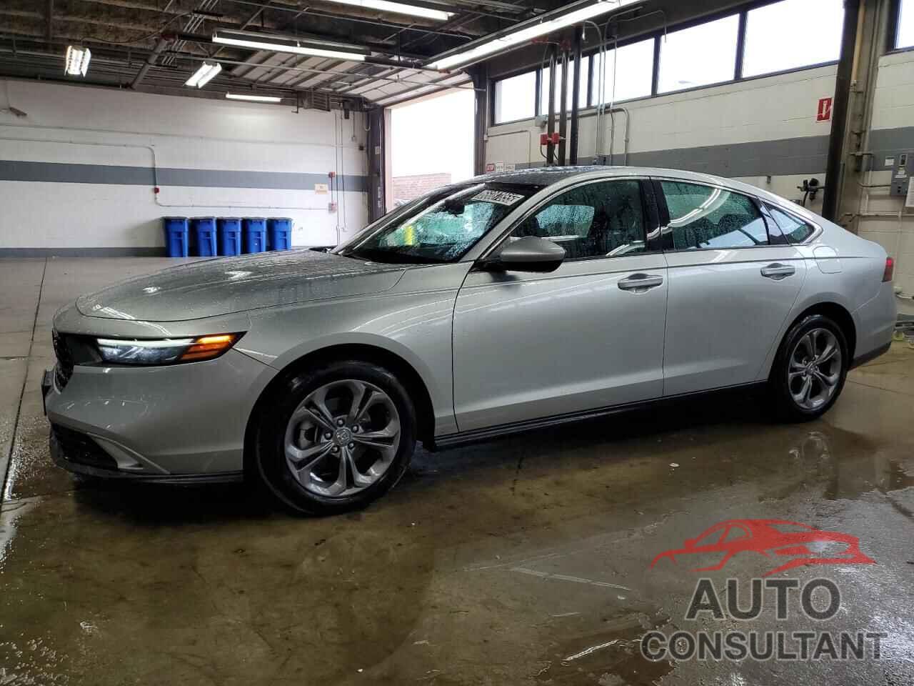 HONDA ACCORD 2024 - 1HGCY1F38RA040199