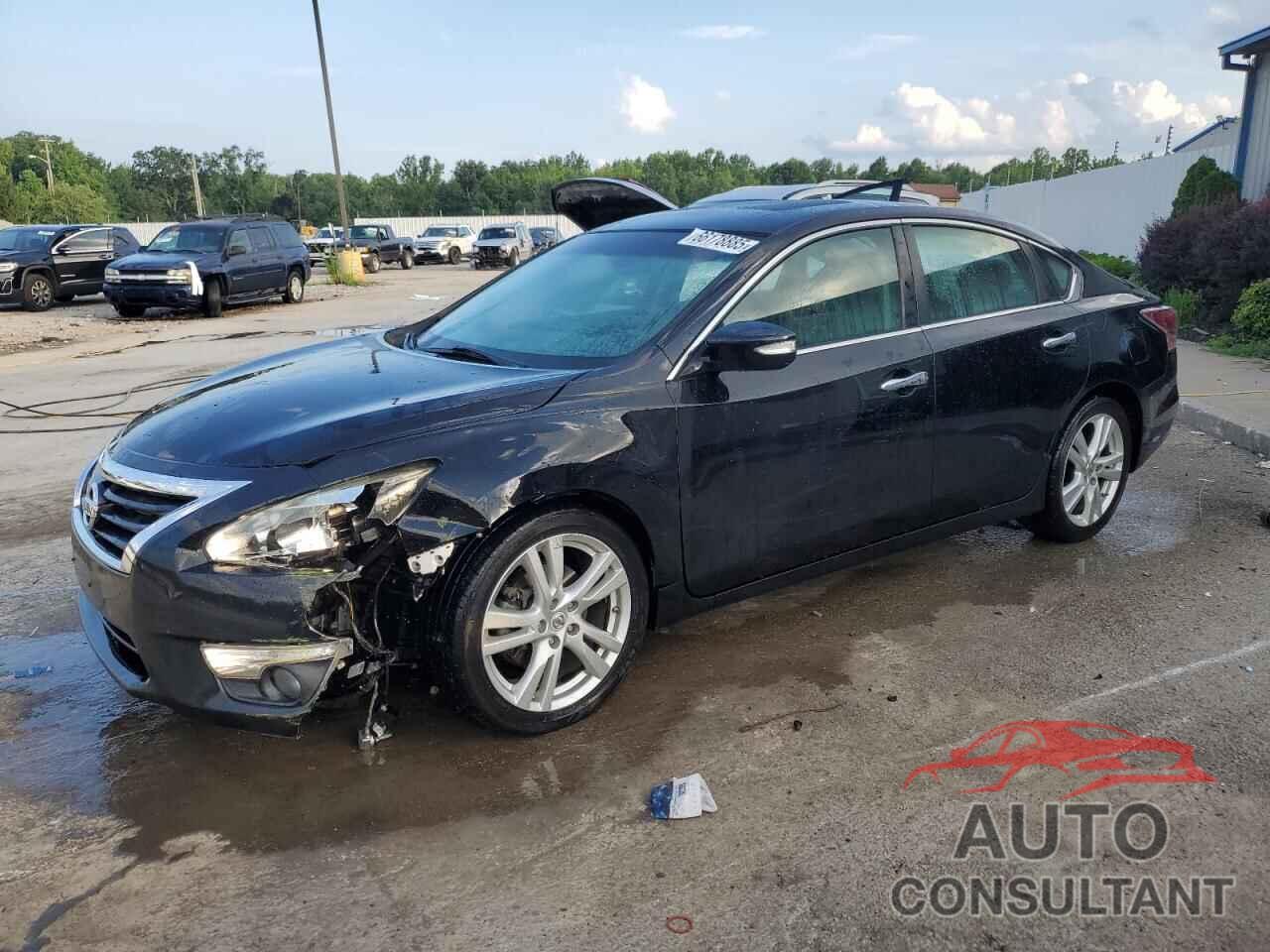 NISSAN ALTIMA 2014 - 1N4BL3AP8EC161981