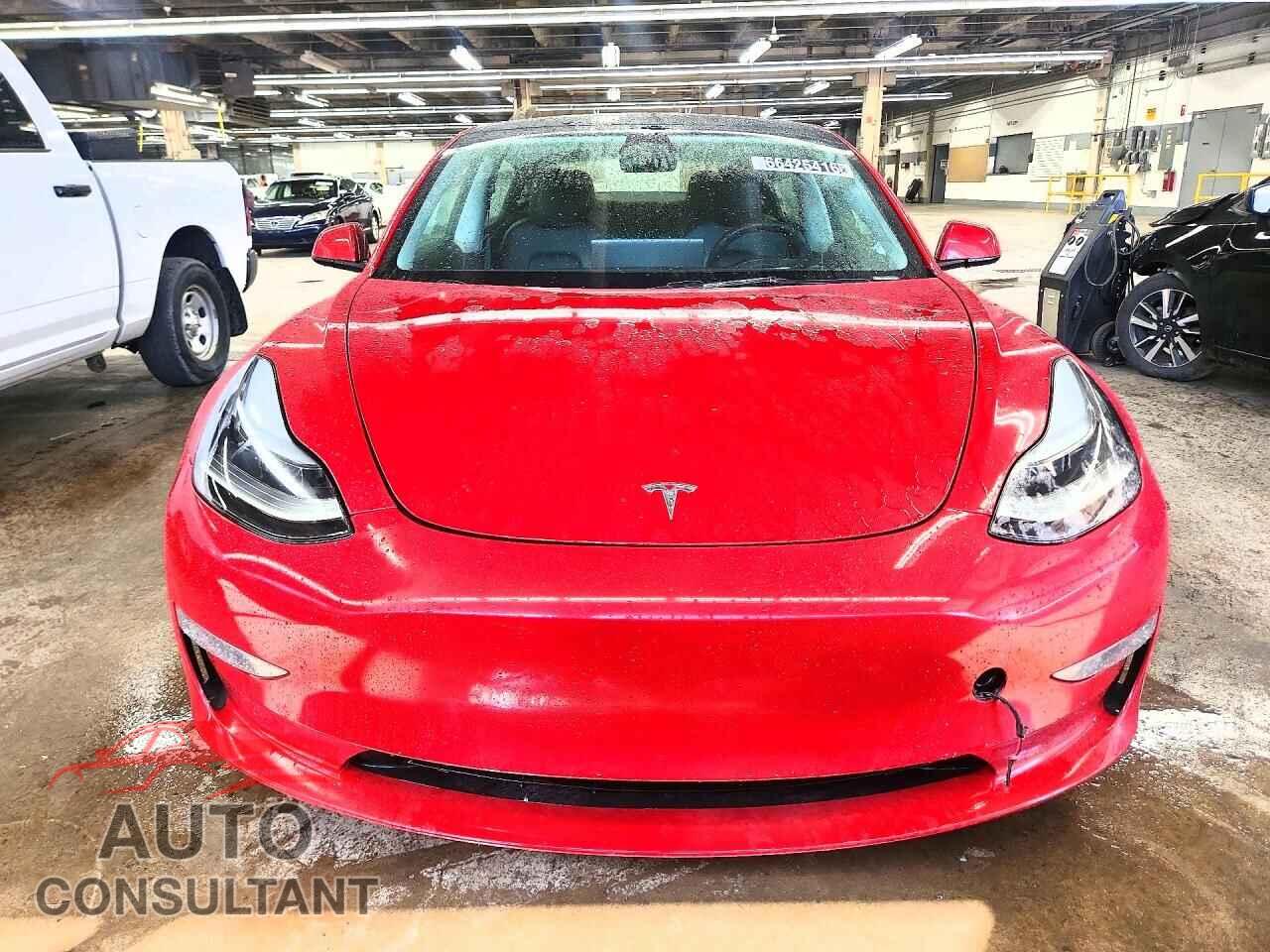 TESLA MODEL 3 2023 - 5YJ3E1EA2PF437015