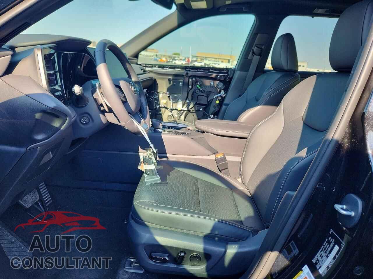 LEXUS UNKNOWN 2026 - 5TDAAAB69TS064029