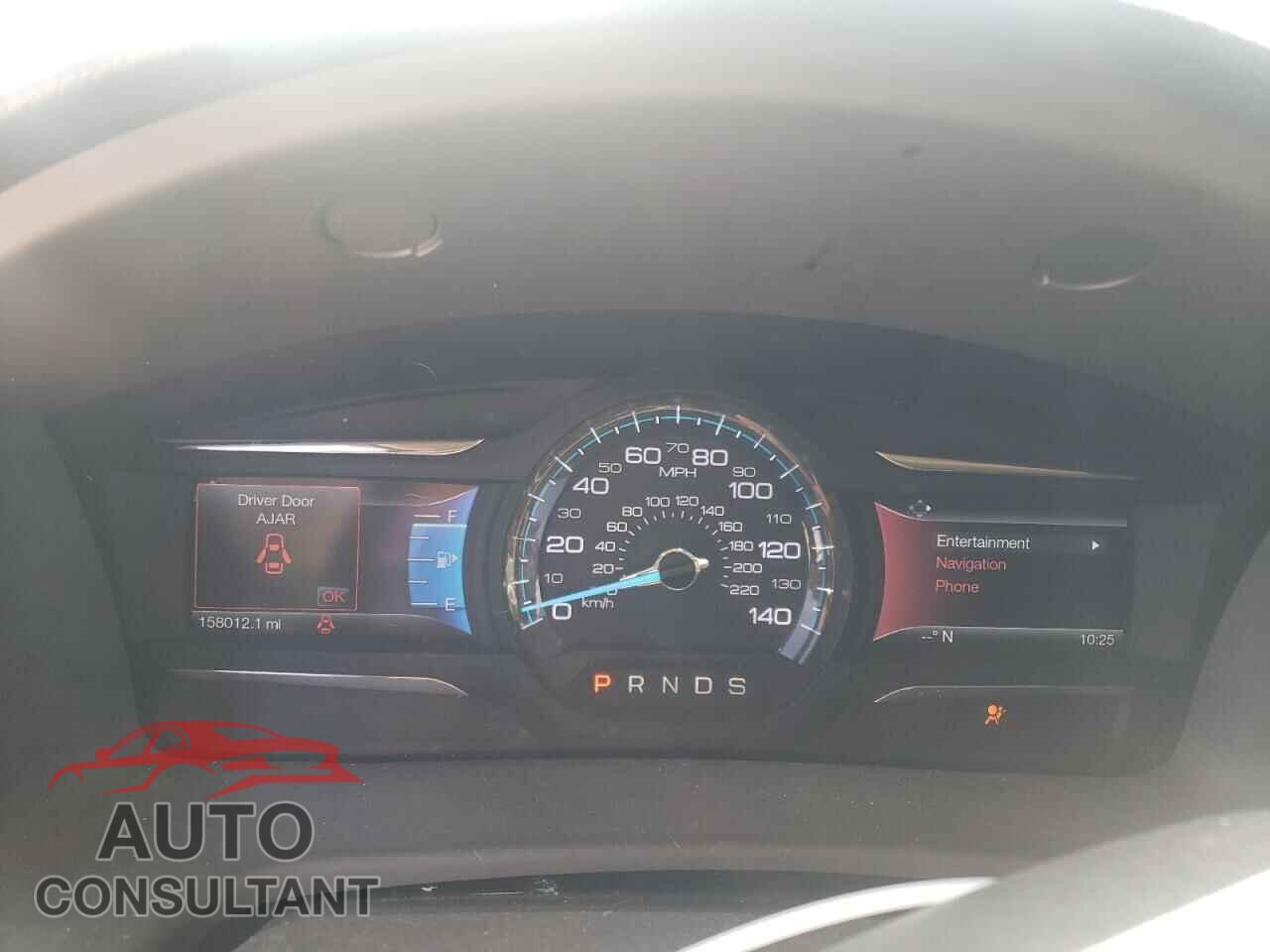 FORD FLEX 2015 - 2FMGK5D82FBA09291