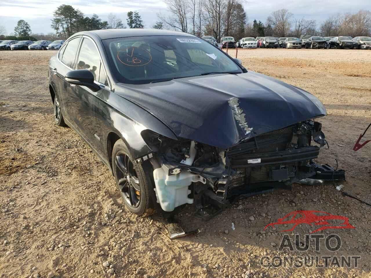 FORD FUSION 2016 - 3FA6P0SU6GR140897
