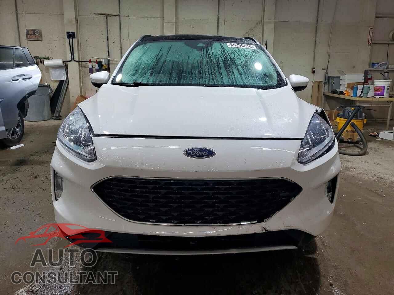FORD ESCAPE 2020 - 1FMCU9H64LUA67028