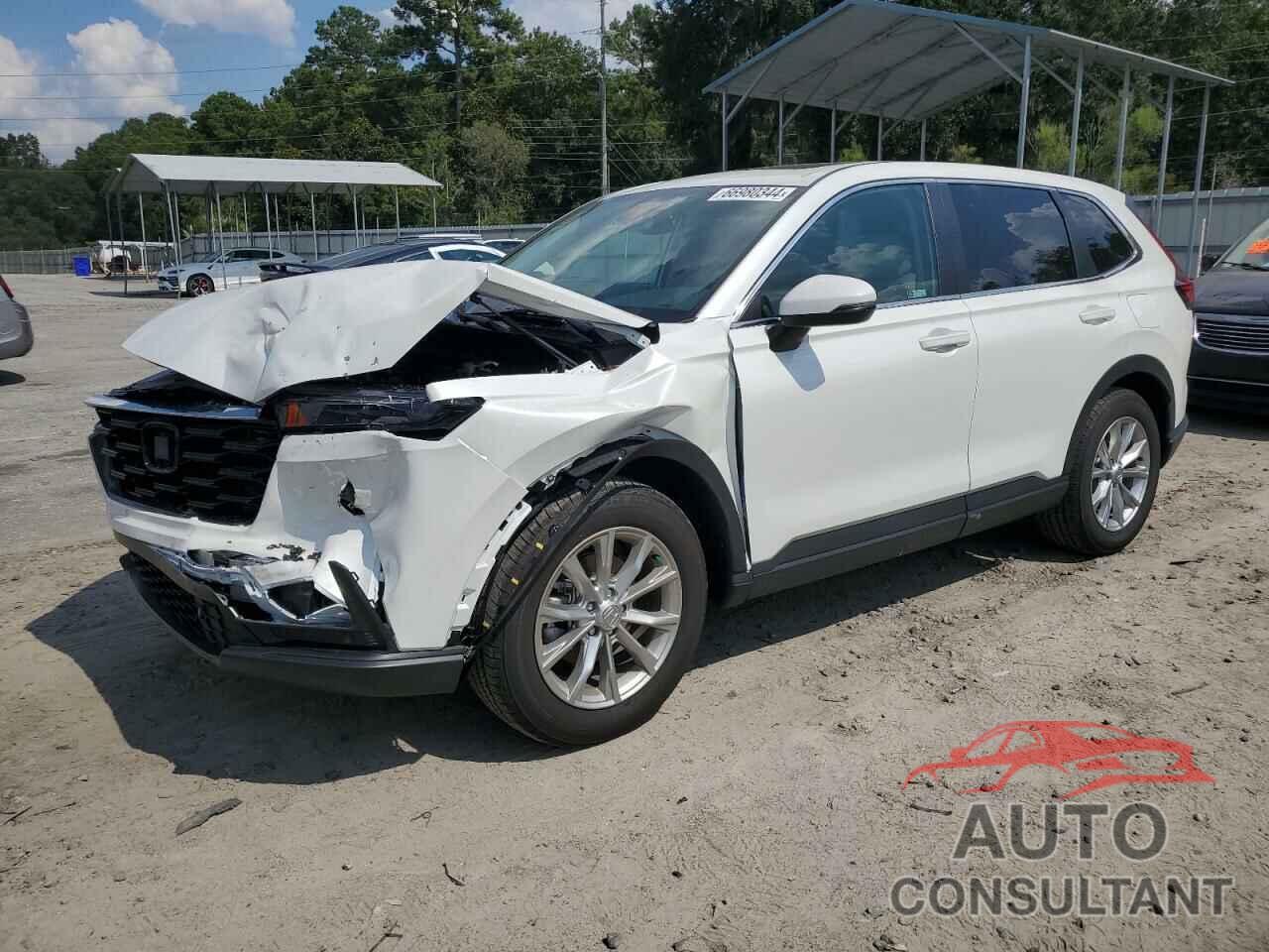 HONDA CRV 2024 - 7FARS4H72RE015483