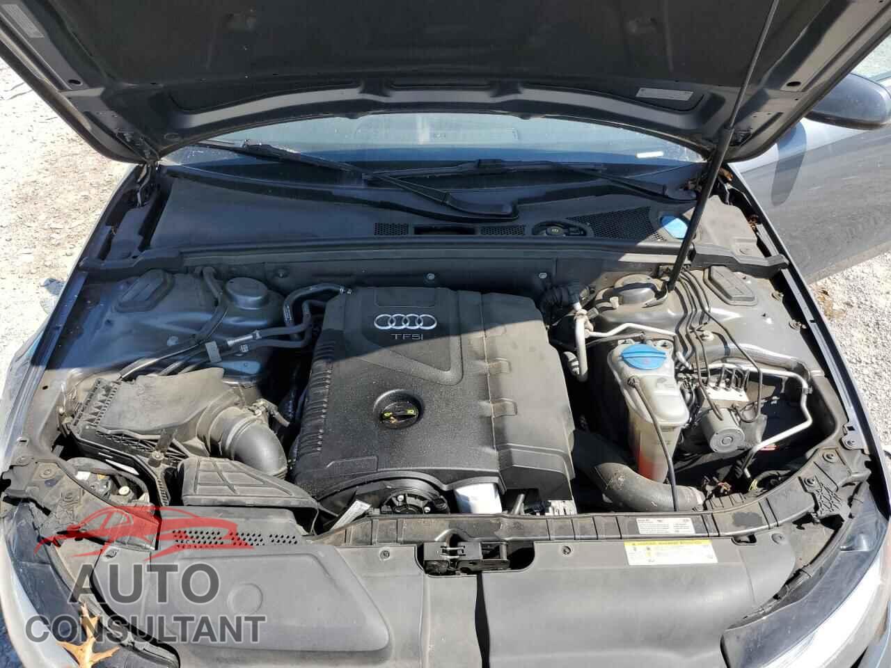 AUDI A4 2016 - WAUFFAFL2GN009227