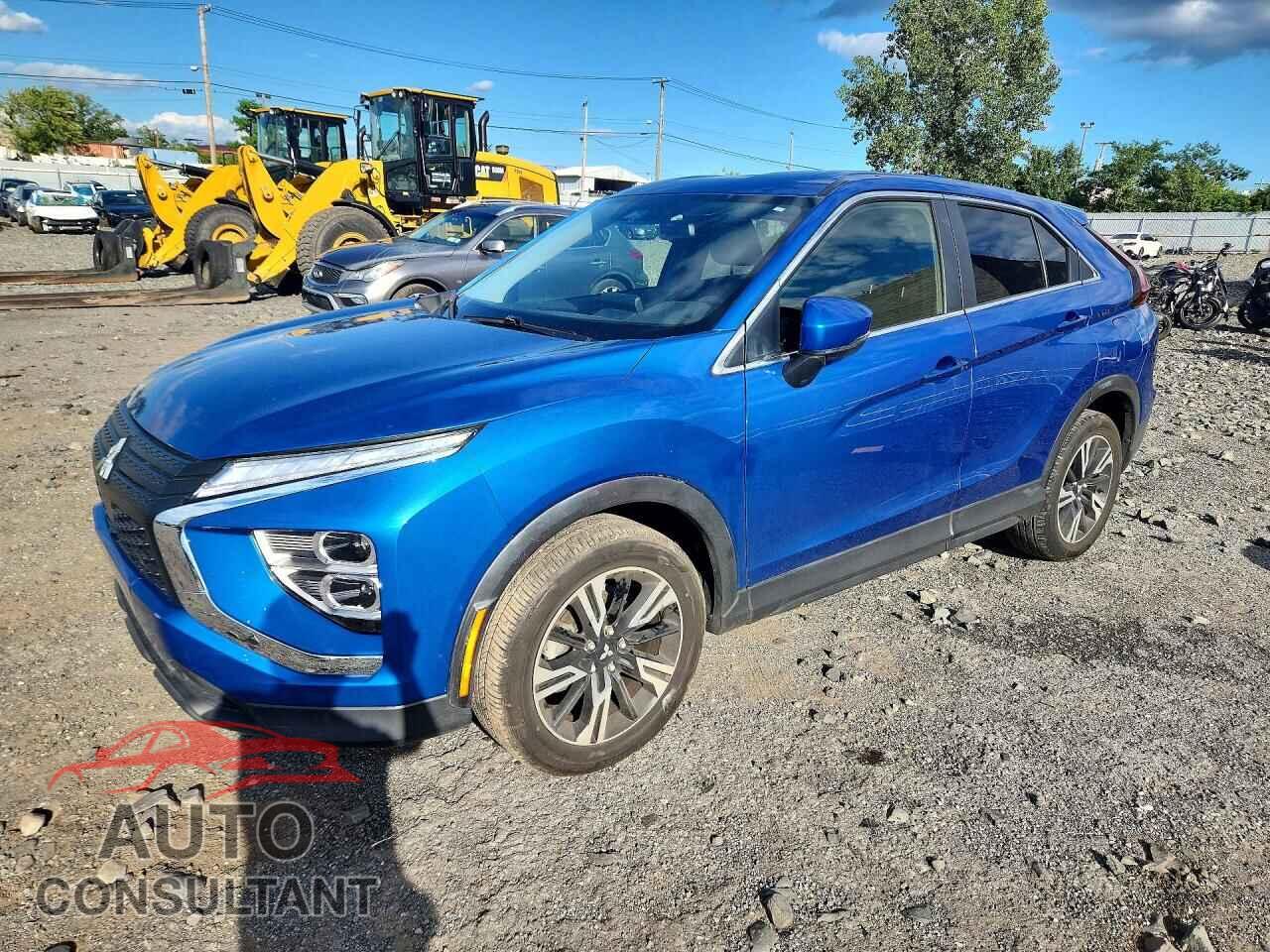 MITSUBISHI ECLIPSE 2023 - JA4ATWAA7PZ043918