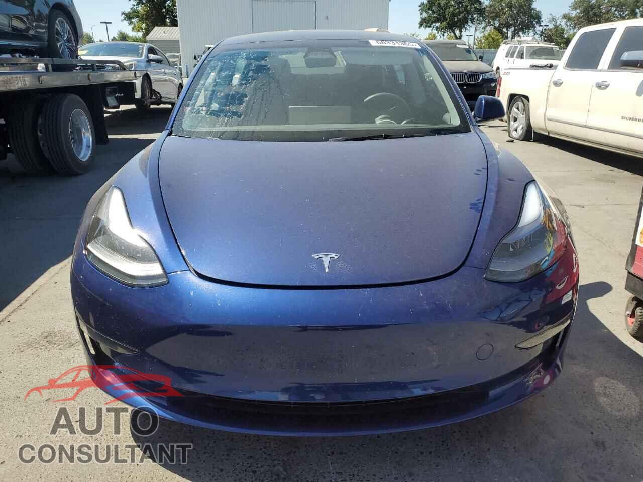 TESLA MODEL 3 2023 - 5YJ3E1EA9PF625062