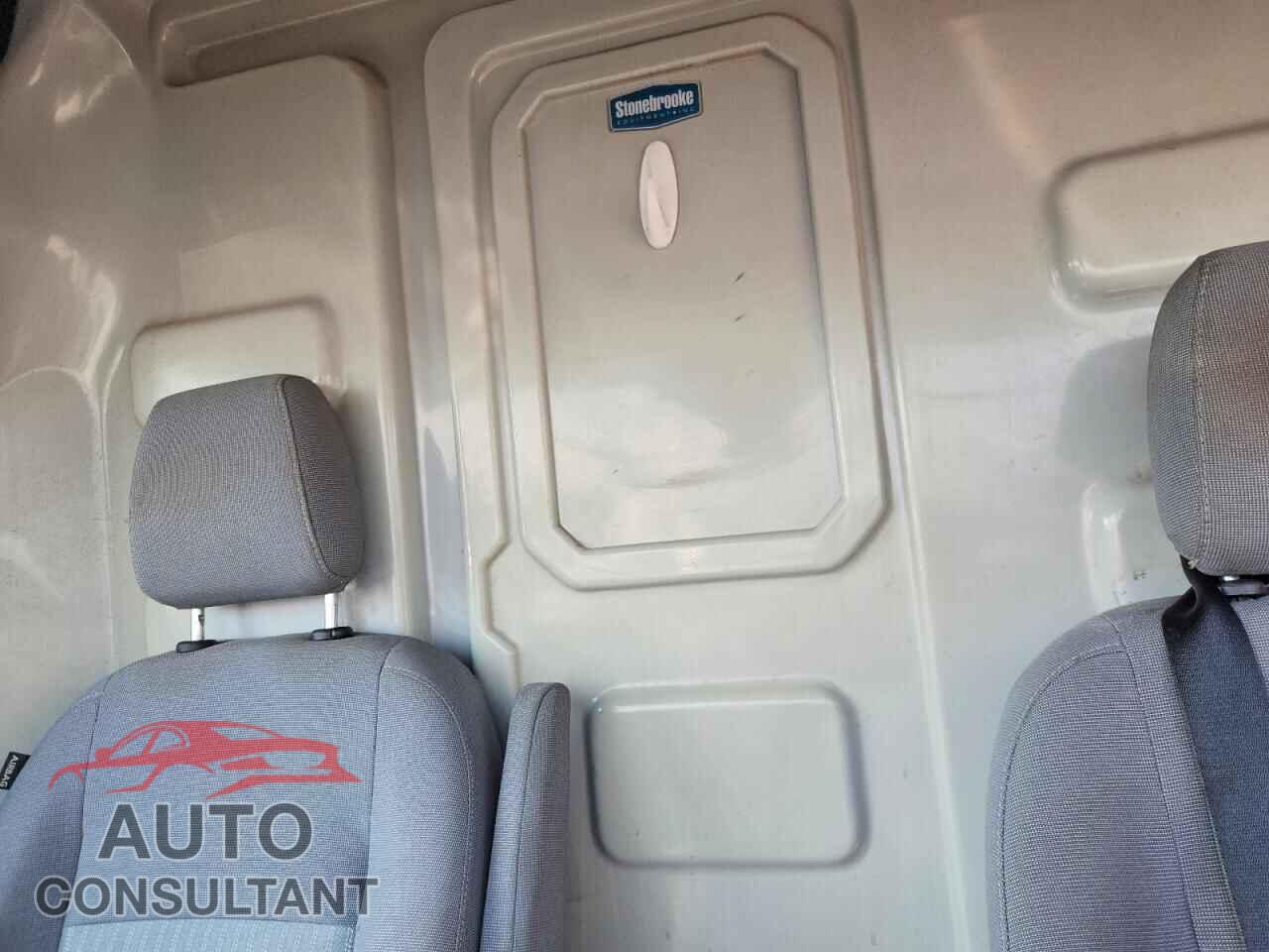 FORD TRANSIT 2016 - 1FTYR2CG4GKB50933