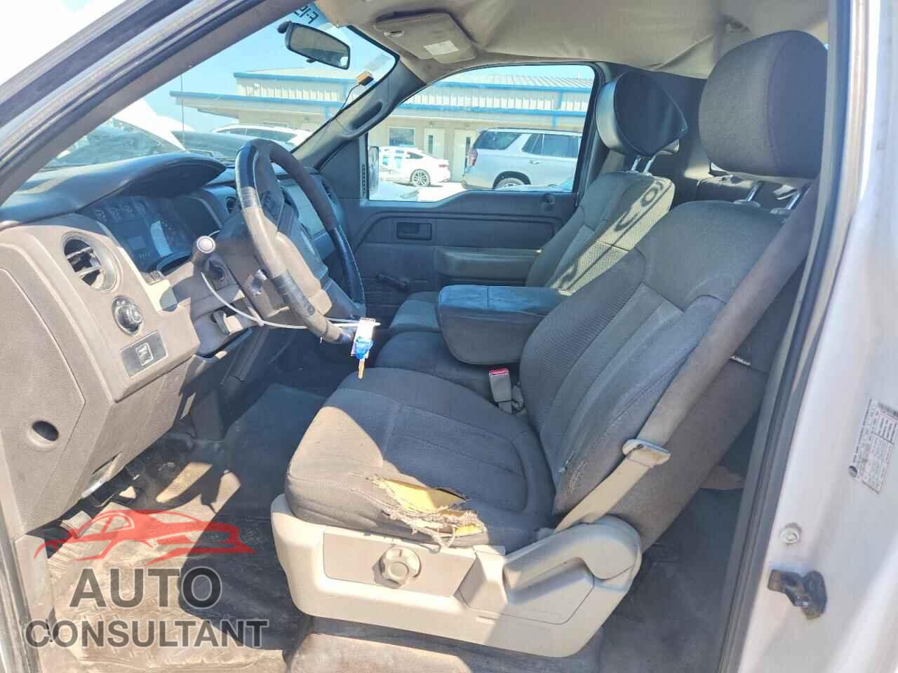 FORD F150 2010 - 1FTMF1CW2AKB23939
