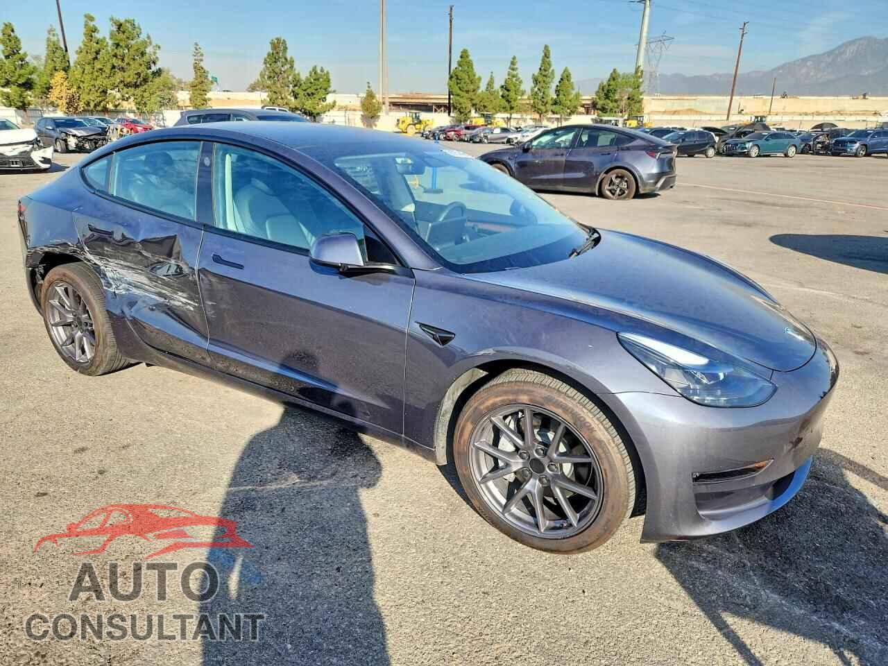 TESLA MODEL 3 2023 - 5YJ3E1EB3PF714263