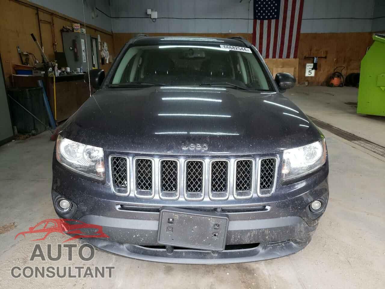 JEEP COMPASS 2016 - 1C4NJDBB0GD551959