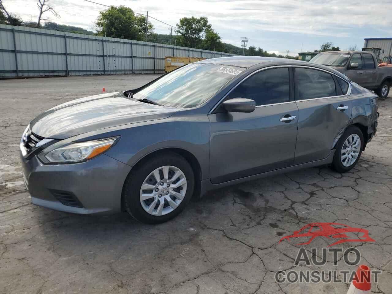 NISSAN ALTIMA 2016 - 1N4AL3AP7GN390168