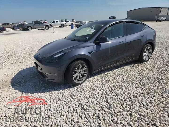TESLA MODEL Y 2023 - 7SAYGAEE9PF769961