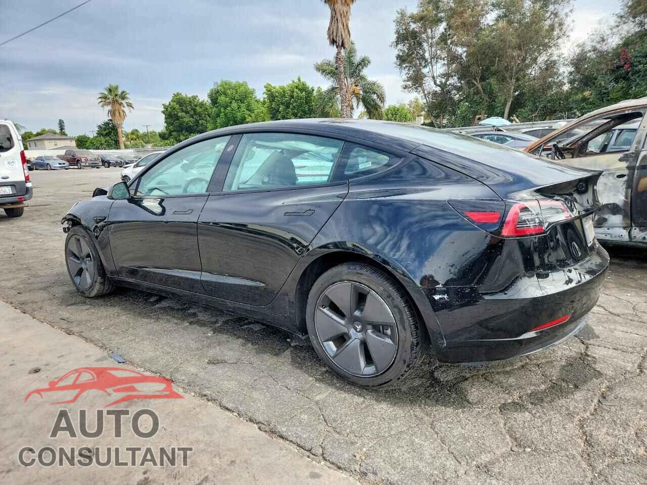 TESLA MODEL 3 2023 - 5YJ3E1EA0PF448210