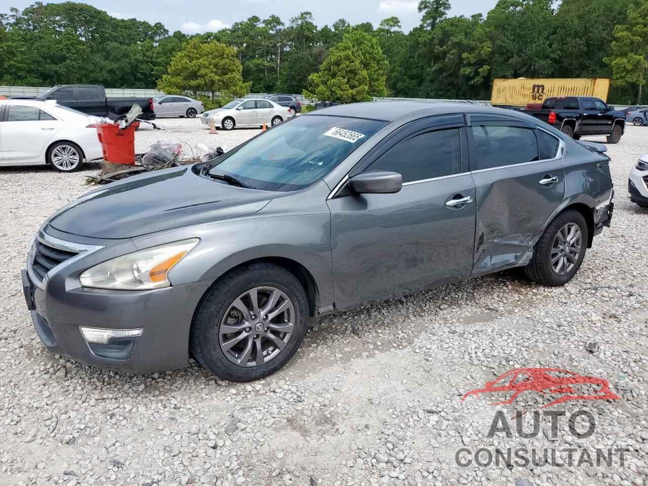 NISSAN ALTIMA 2015 - 1N4AL3AP6FN921116